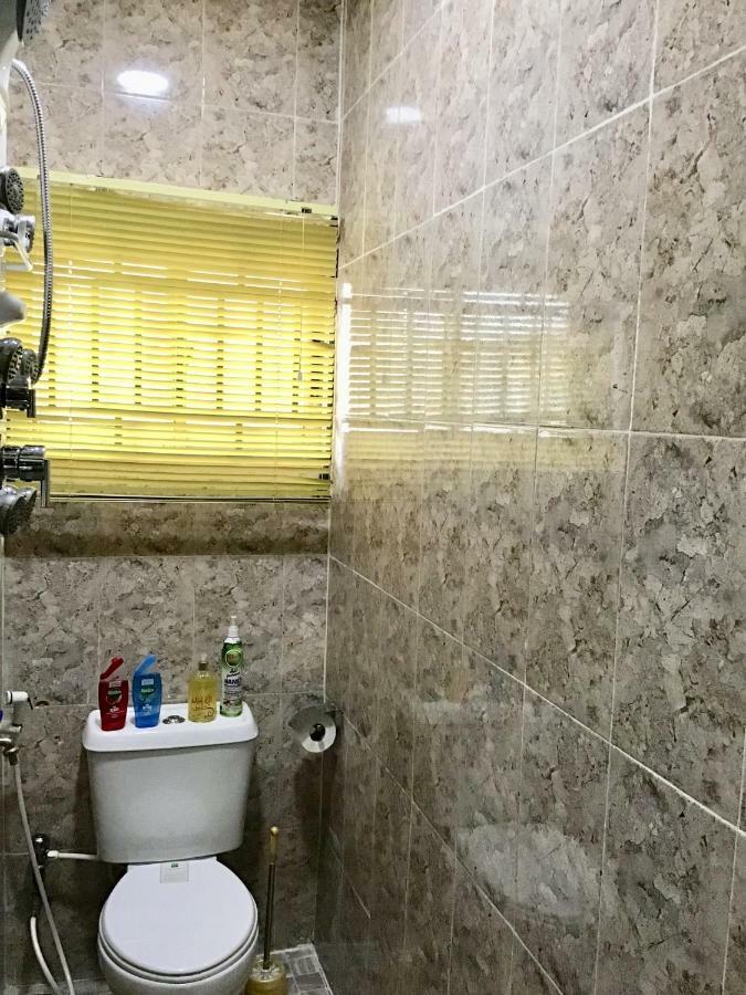 Gees Shortlets Apartments Lagos Ngoại thất bức ảnh